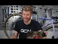 10 Years of Bike Maintenance Knowledge In 5 Minutes