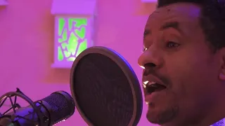 new ethiopian oromo cover music by anwar bedhane 2021