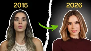 Voltei. Mas Não Do Jeito Que Você Imagina