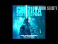 Bear McCreary-Godzilla feat. Serj Tankian (Movie Version)