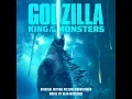 Download Lagu Bear McCreary-Godzilla feat. Serj Tankian (Movie Version)