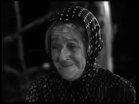 ბებრები - [1957] 🇬🇪 🎥 📺 🎭 - პირველი სატელევიზიო დადგმა
