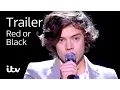 Download Lagu Red or Black | One Direction Perform 'What Makes You Beautiful' | ITV