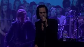 Nick Cave The Bad Seeds - O Children Live at The Fonda Theatre