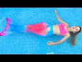 Download Lagu Ibuku Berubah Menjadi Putri Duyung