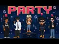 Download Lagu PARTY TO NIGHT - Toey x Rich Molly x Jama x Rachy [Official video] ( prod. CHILL N RELAX )