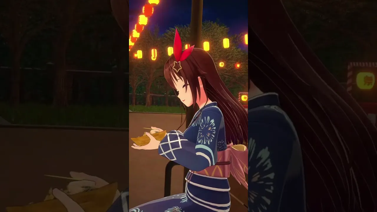 【#ときのそら生放送】あなたの笑顔...【#ホロサマshorts】