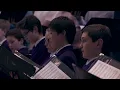Frank Martin: Agnus Dei | The Music of King's: Choral Favourites from Cambridge