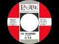 1962 HITS ARCHIVE: The Wanderer - Dion (a #2 record)