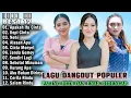 Lagu Lagu Dangdut Populer 2025 || Apakah Itu Cinta, Kopi Cinta || Kumpulan Lagu Dangdut Paling Ngehits