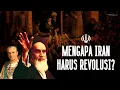 Runtuhnya Dinasti Pahlavi \u0026 Revolusi Islam Syiah Iran 1979 - Sejarah Iran Eps. 2