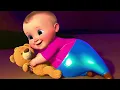 Download Lagu Twinkle Twinkle Little Star | 3D Nursery Rhymes \u0026 bedtime songs for kids | Kids Spaceship
