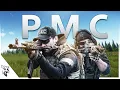 What Is A PMC Private Military Company