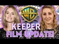 NEW KOTLC MOVIE ANNOUNCED Keeper Of The Lost Cities Movie NEWS UPDATE 2024