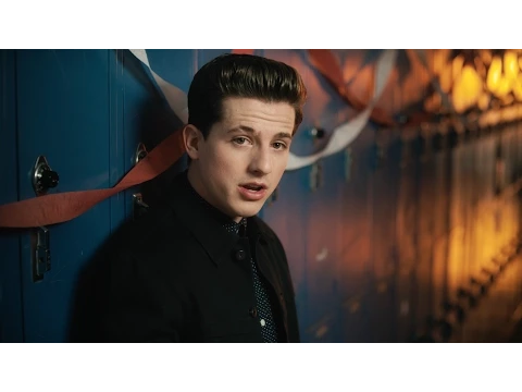 Download MP3 Charlie Puth - Marvin Gaye ft. Meghan Trainor [Official Video]