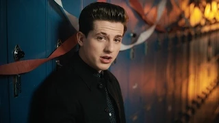 Charlie Puth Marvin Gaye Ft Meghan Trainor Official Video 