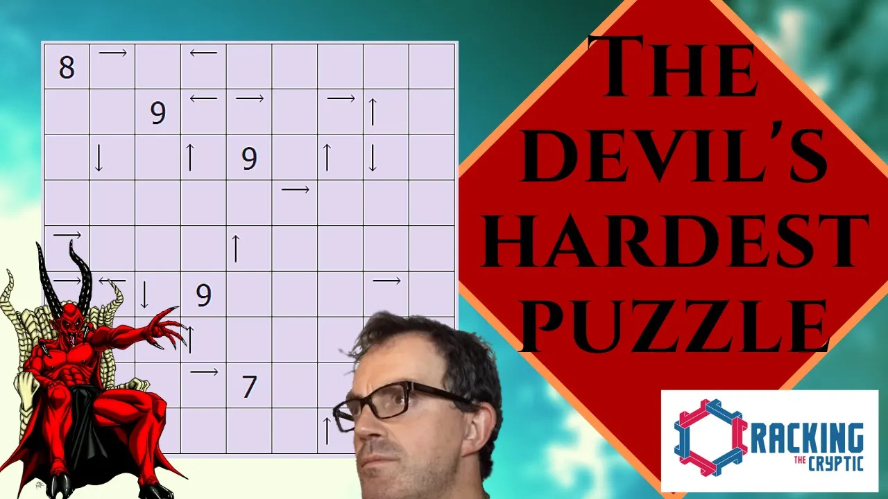 The Devil's Hardest Puzzle