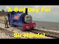 Download Lagu A Bad Day For Sir Handel