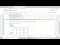 Write a program to implement k-Nearest Neighbor algorithm to classify the iris data set