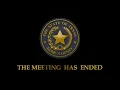 Kerr County Commissioners Court SPL Session June 16 2025