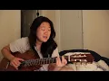 eloise - left side cover