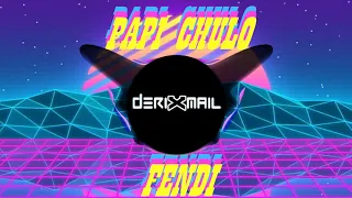 Download PAPI CHULO X FENDI -  OKTAVIAN, SEPTA X RAKHIM (  DRXML BOOTLEG REMIX ) TIKTOK VIRAL MP3