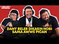 Download Lagu Podcast Seminggu episode Dany Beler
