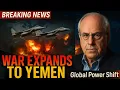 Download Lagu Breaking news: War Expands to Yemen — Richard Wolff Explains How Israel’s Strike Shifts Global Power