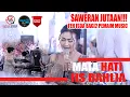 Download Lagu Hebooohhhh IIS DAHLIA DAPAT SAWERAN PULUHAN JUTA | LIVE KETAPAT AIR BENING MURATARA | OM PAKA 89