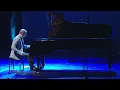 Craig Taborn solo, live @ Skopje Jazz Festival 2015