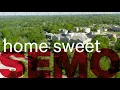 SEMO Campus Tour
