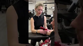 Boom Fixed It Choco Tattoo Budapest Femaletattooartist Ytshorts Shortsfeed Tattooshorts  Boom Fixed It Choco Tattoo Budapest Femaletattooartist Ytshorts Shortsfeed Tattooshorts