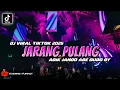 Download Lagu FUNKOT - DJ JARANG PULANG X ADIK JANDO ABE DUDO BY !! VIRAL TIKTOK 2025 (SINGLE FUNKOT)