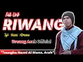 RIWANG - TGK HUSNI AL MUNA - LIRIK LAGU ACEH