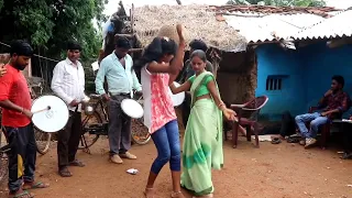 बहुत अच्छा बैंड बाजा में मस्त डांस 