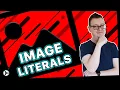 Xcode Tutorial - Image Literals