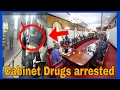 Download Lagu Ruto regime cornered after top CS’s drug supplier arrested abroad..kenya imemulikwa