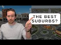 Don t Move to Indianapolis Until You See These Suburbs