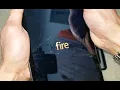 How To Fix Amazon Kindle 8 eBook Tablet Stuck At Logo Won t Boot Up