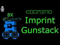 Cogmind Imprint 2 Prop Gunstack