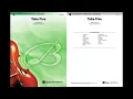 Take Five arr Bob Cerulli - Score Sound
