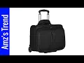 Best Rolling Briefcases 2026 - Top 5