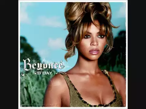 Download MP3 Beyoncé - Check On It