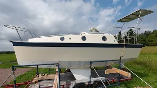 S2E91 The Pressure is Building with only 7 Days to Launch!!!