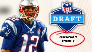 How to Be the Number 1 Draft Pick in Madden 24 Superstar Mode