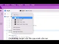 How to create project with multiple source files compile run and debug in the project using Xcode