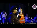 Kora Kagaz Tha Ye Man Mera (Movie Aradhana 1969) | PRASHANT NASERI & GUL SAXENA | SARGAM KE SAATHI. 