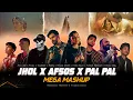 Download Lagu Jhol x Afsos x Pal Pal [Mega Mashup] Maanu x Annural | Talha Anjum | Afusic Anuv | Normally Naveed