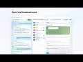 Schedule Telegram Broadcasts and Send Them to the Right Users