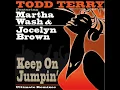 Keep On Jumpin' (Tee's J.M. Mix)